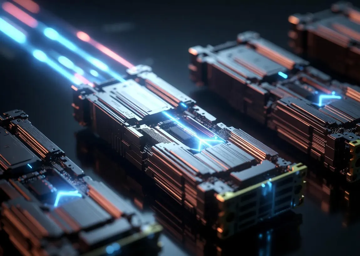 Somos tu empresa de hosting